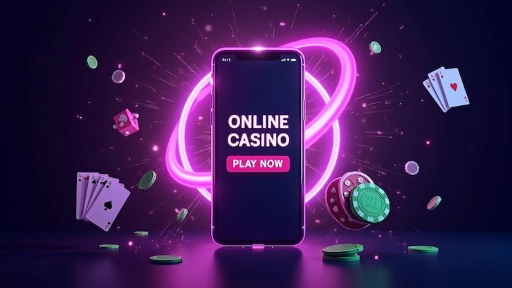 Dashboard semarjitu77 dengan menu live dealer, sportsbook, dan slot